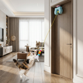 Interactive Automatic Cat Toy