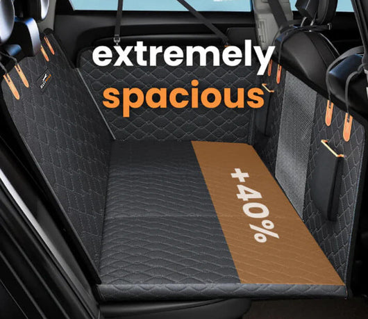 Dog Seat Cover for Cars