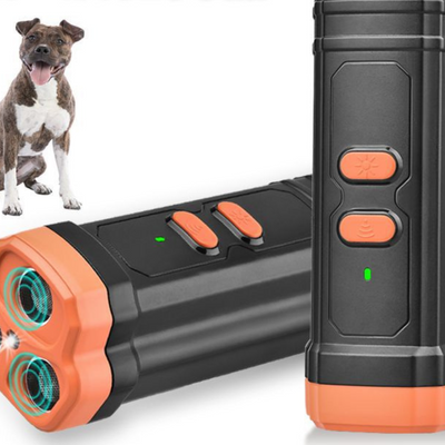 Ultrasonic Dog Repellent
