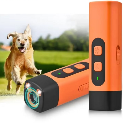 Ultrasonic Dog Repellent
