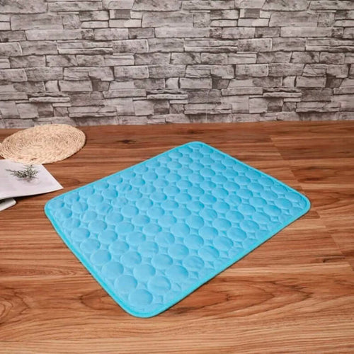 Cooling Dog Mat